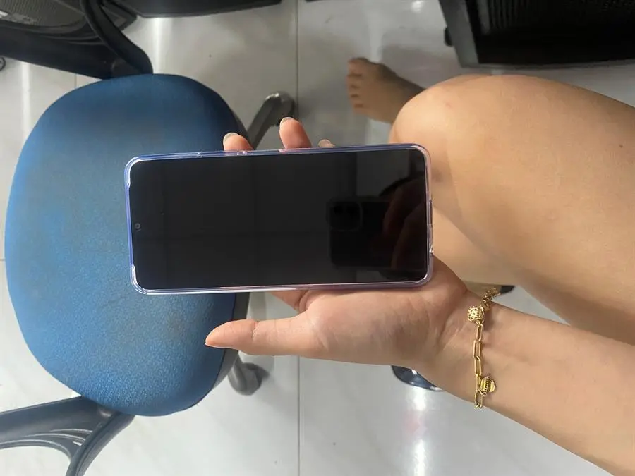 Khách hàng review Điện thoại Vivo Y15a 3