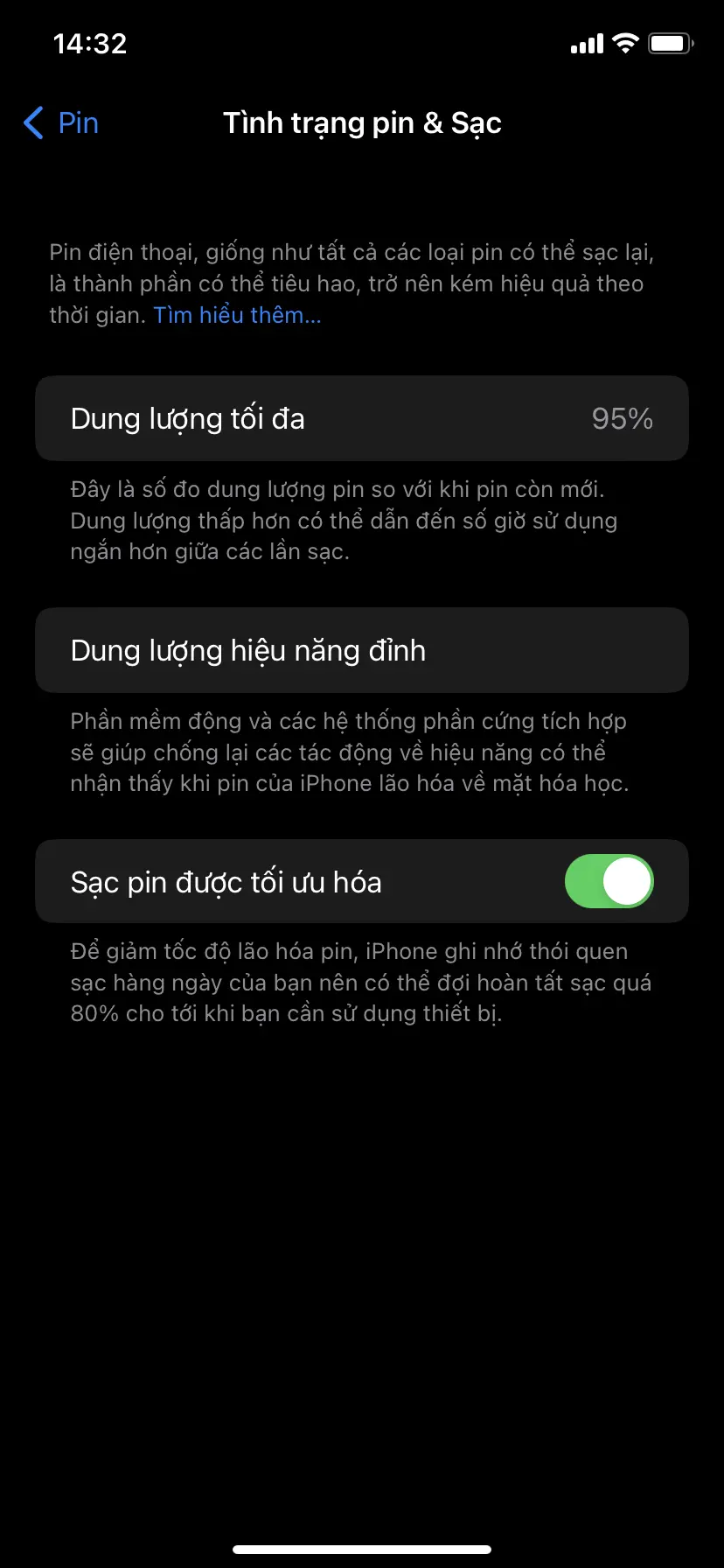Khách hàng review Điện thoại iPhone 11 64GB 29