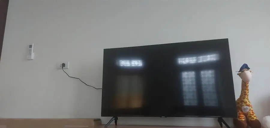 Khách hàng review Smart Tivi Samsung 4K Crystal UHD 43 inch UA43AU7200 2