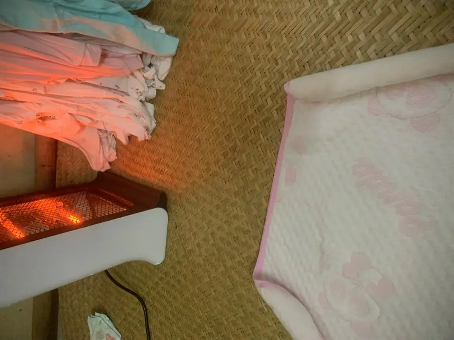 Khách hàng review Quạt sưởi hồng ngoại Sunhouse SHD7023 2