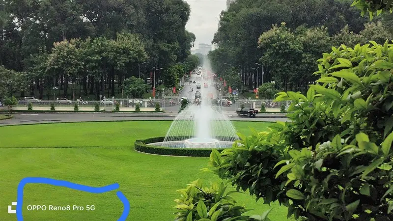 Khách hàng review Điện thoại OPPO Reno8 Pro 5G 7