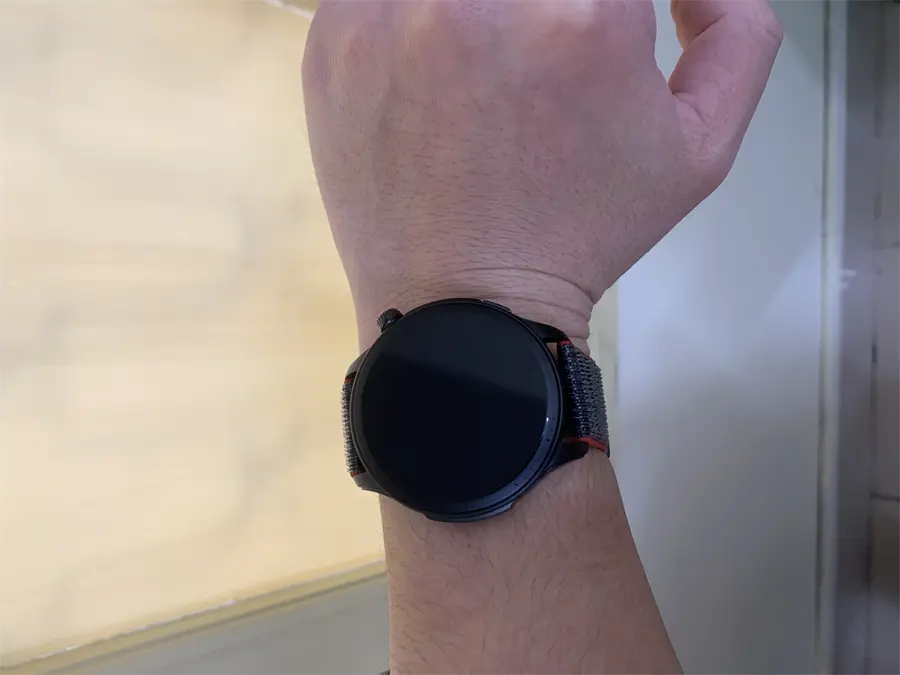 Khách hàng review Đồng hồ thông minh Amazfit GTR 4 46mm 10