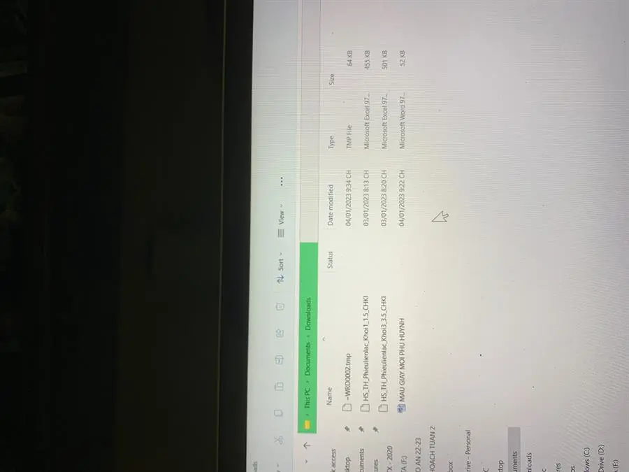 Khách hàng review Laptop HP Envy 13 ba1537TU i5 1135G7/8GB/256GB/Win11 (4U6P0PA) 2