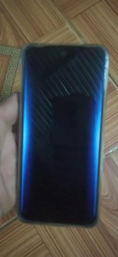 Khách hàng review Điện thoại Xiaomi Redmi Note 11 (4GB/128GB) 1