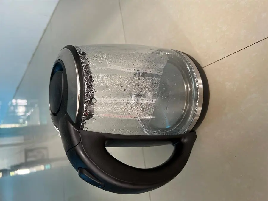 Khách hàng review Bình đun siêu tốc AVA 2 lít HHB2018 5