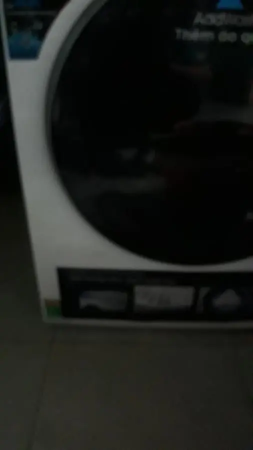 Khách hàng review Máy giặt Samsung Inverter 9 Kg WW90TP54DSH/SV 1