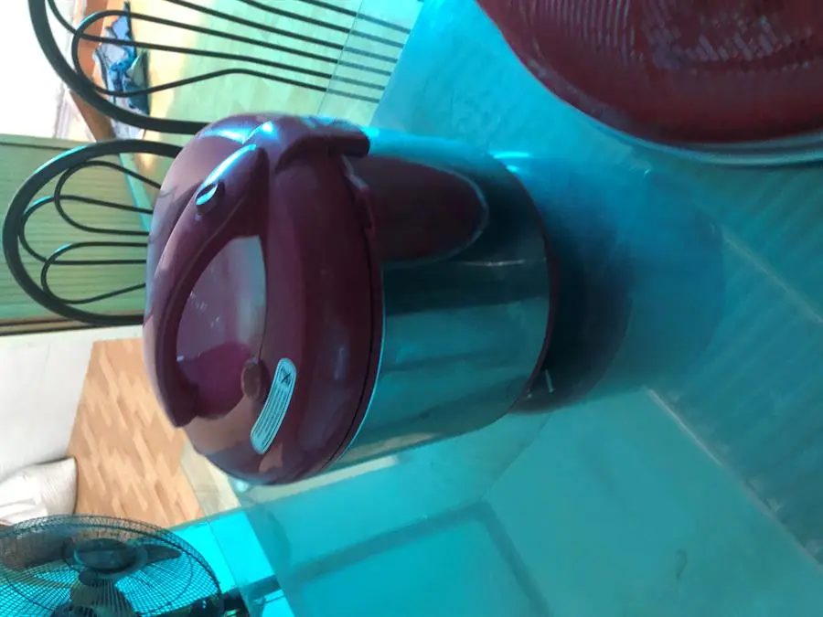 Khách hàng review Nồi cơm nắp gài Sunhouse 1.8 lít SHD 18S 2
