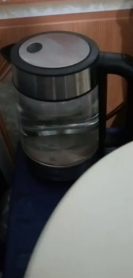 Khách hàng review Bình đun siêu tốc Delites 1.7 lít FD-625 3