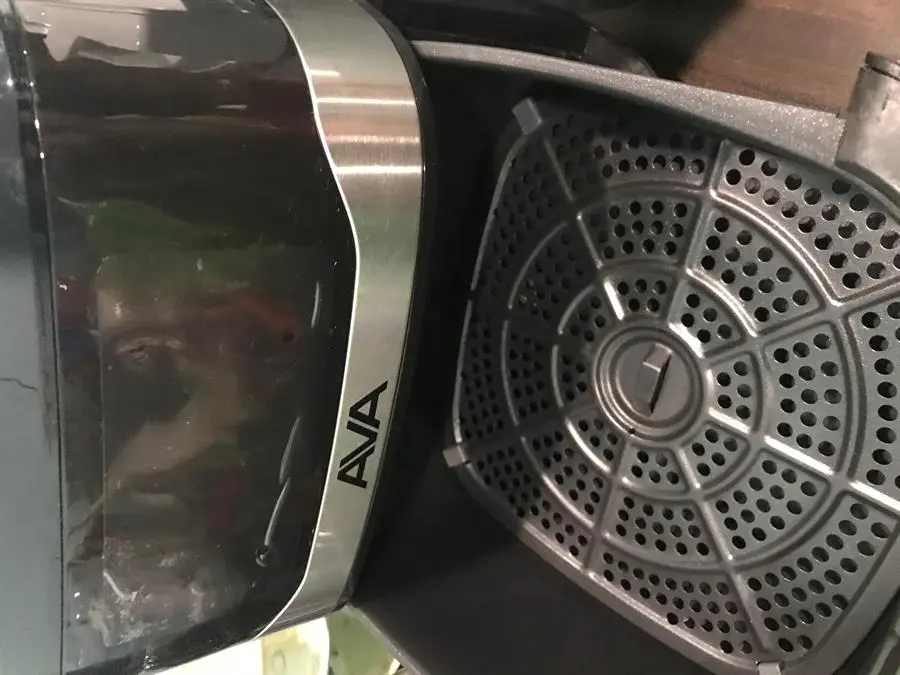 Khách hàng review Nồi chiên không dầu AVA 7.5 lít KDF-593D 28
