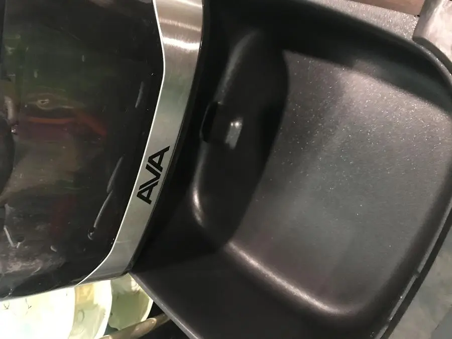 Khách hàng review Nồi chiên không dầu AVA 7.5 lít KDF-593D 27