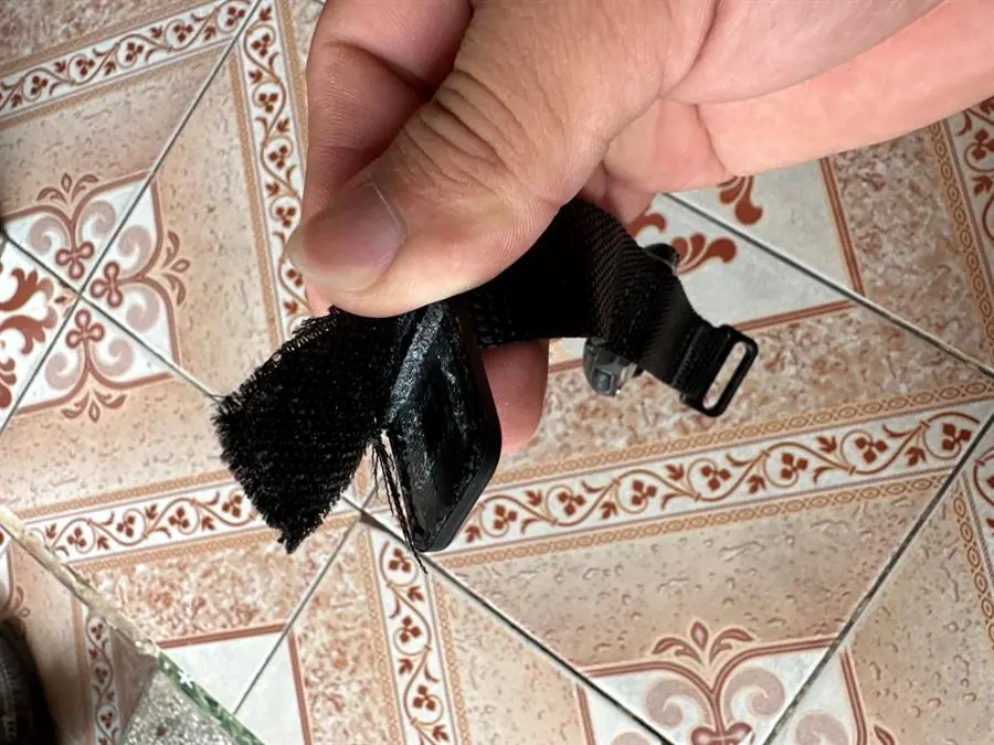 Khách hàng review Đồng hồ Q 1