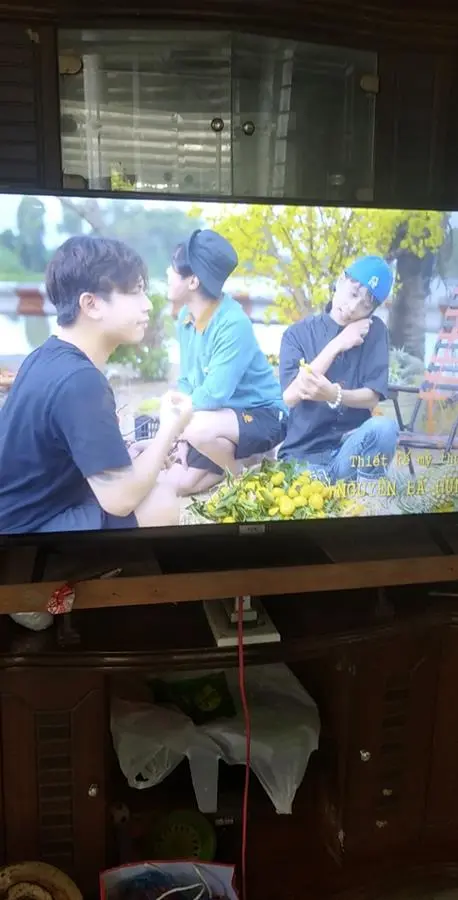 Khách hàng review Android Tivi TCL 43 inch L43S5200 16