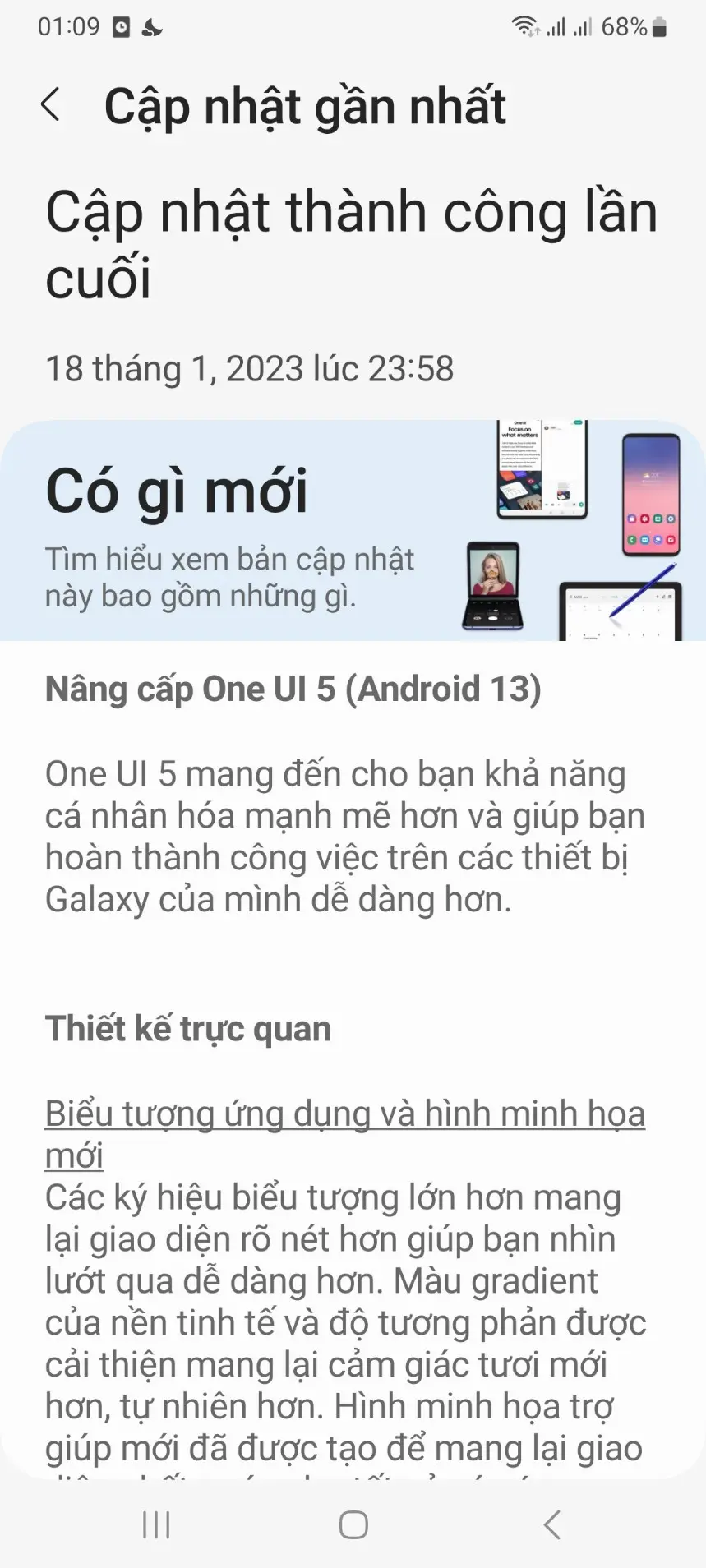 Khách hàng review Điện thoại Samsung Galaxy A33 5G 10