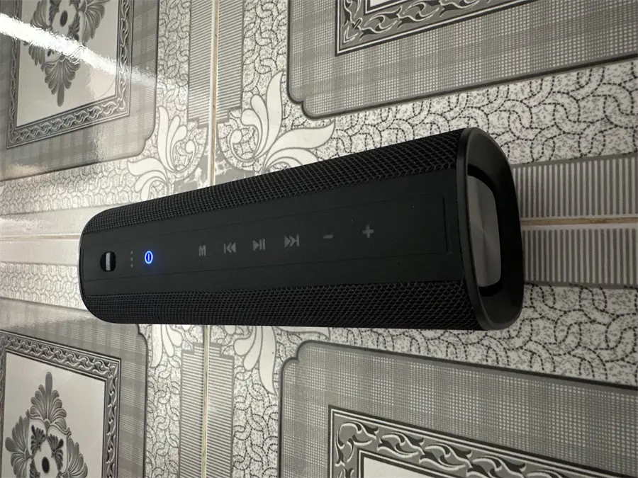 Khách hàng review Loa Bluetooth Mozard H8030D Đen 5