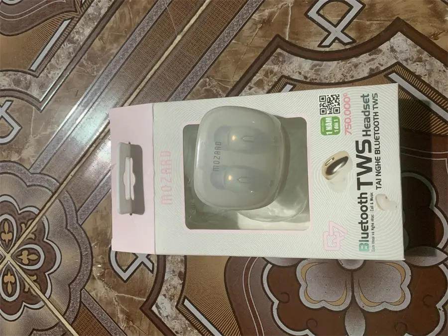 Khách hàng review Đồng hồ thông minh realme Watch 3 45mm 7