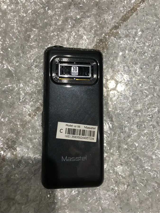 Khách hàng review Điện thoại Masstel IZI 55 4G 3
