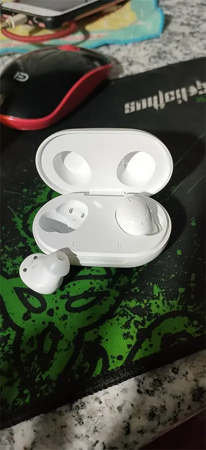 Khách hàng review Tai nghe Bluetooth True Wireless OPPO ENCO Buds ETI81 8