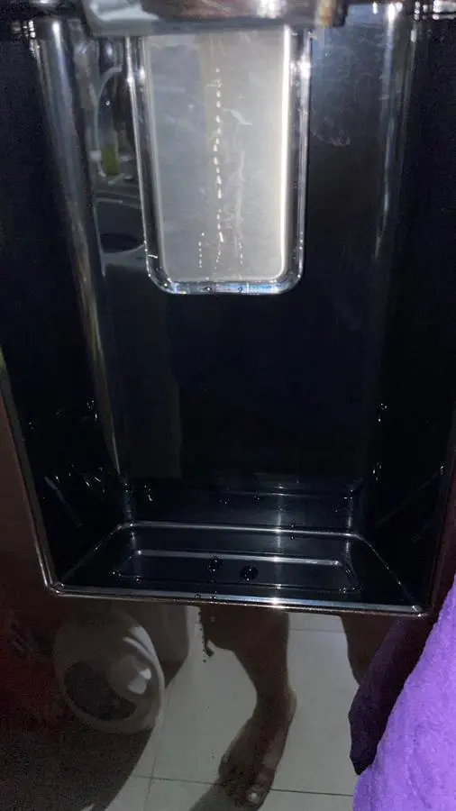 Khách hàng review Tủ lạnh Samsung Inverter 307 lít RB30N4190BY/SV 12