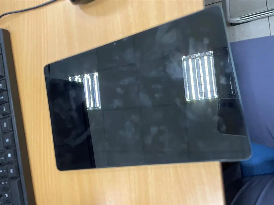hách hàng review Máy tính bảng Xiaomi Redmi Pad (3GB/64GB) 6