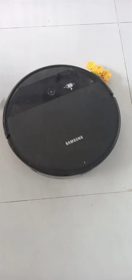 Khách hàng review Robot hút bụi lau nhà Samsung VR05R5050WK/SV 26