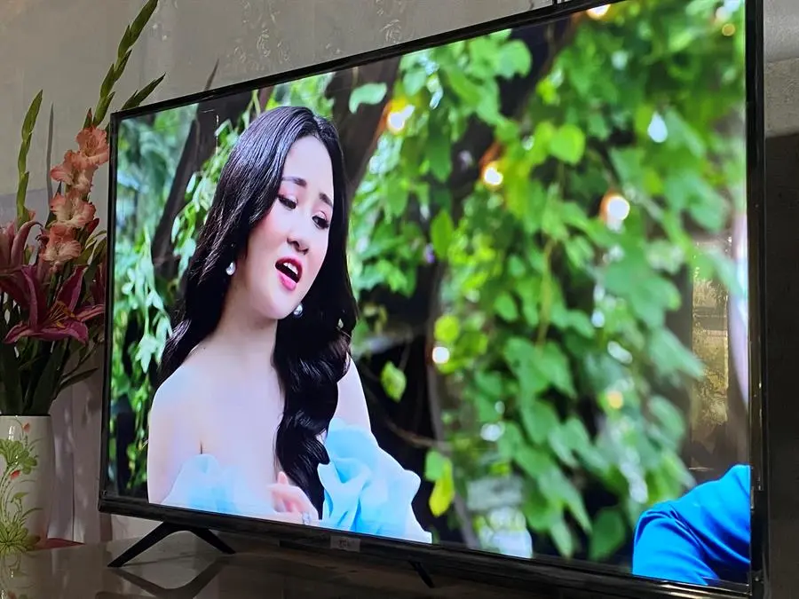 Khách hàng review Android Tivi TCL 43 inch L43S5200 15