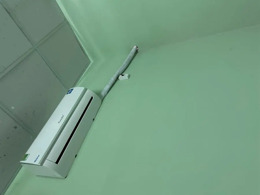 Khách hàng review Máy lạnh Funiki Inverter 1 HP HIC09TMU.ST3 134