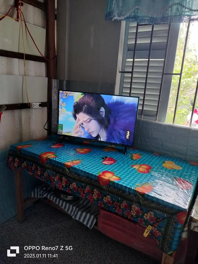 Khách hàng review Android Tivi TCL 32 inch L32S66A 9