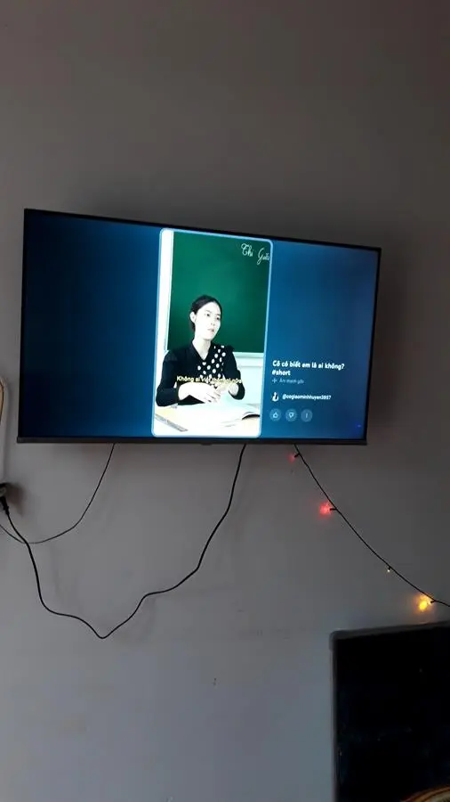Khách hàng review Google Tivi Toshiba 4K 43 inch 43C350LP 16