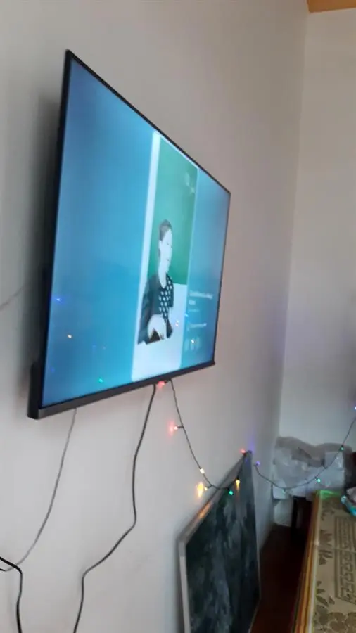 Khách hàng review Google Tivi Toshiba 4K 43 inch 43C350LP 15