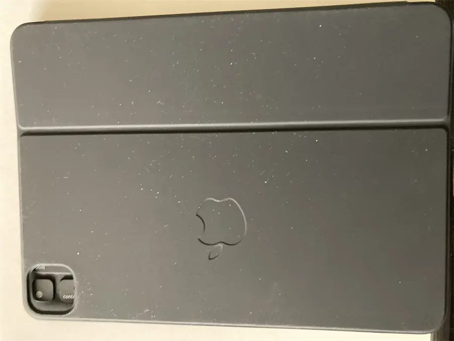 Khách hàng review Bao da bàn phím Smart Keyboard Folio 2 iPad Pro 11 inch Apple MXNK2 1