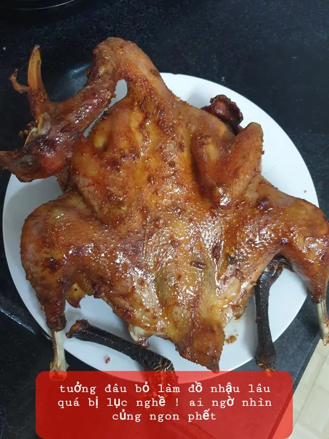 Khách hàng review Nồi chiên không dầu AVA 7.5 lít KDF-593D 25