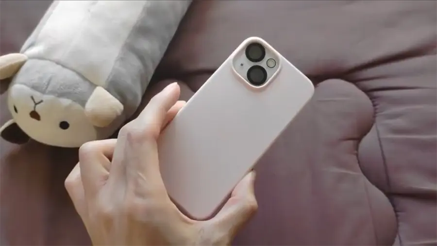 Khách hàng review Điện thoại iPhone 13 mini 128GB 4