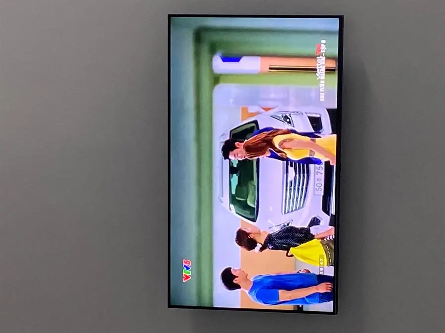 Khách hàng review Smart Tivi NanoCell LG 4K 55 inch 55NANO75TPA 2