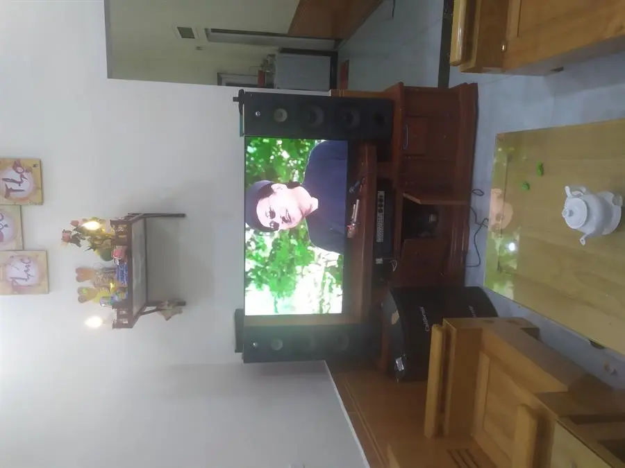 Khách hàng review Smart Tivi Casper 4K 55 inch 55UW6000 6