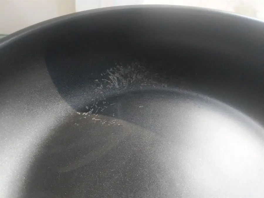 Khách hàng review Chảo inox sâu chống dính đáy từ 26 cm Fivestar C26-3D 1