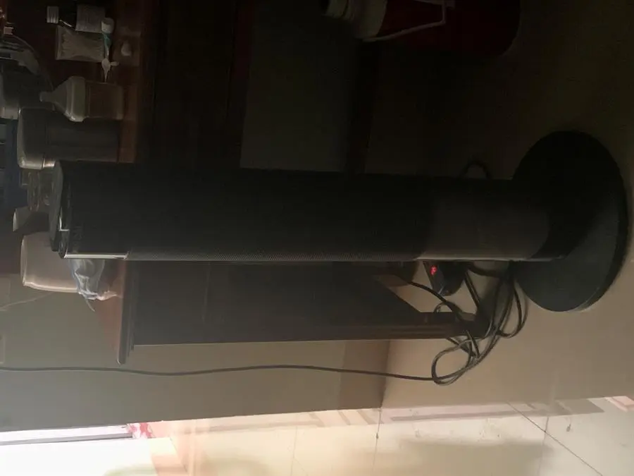 Khách hàng review Quạt sưởi gốm ceramic Mutosi MCH-2000L 1