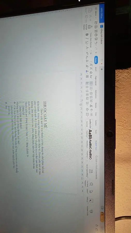 Khách hàng review Laptop HP 15s fq5077TU i7 1255U/8GB/512GB/Win11 (6K797PA) 3