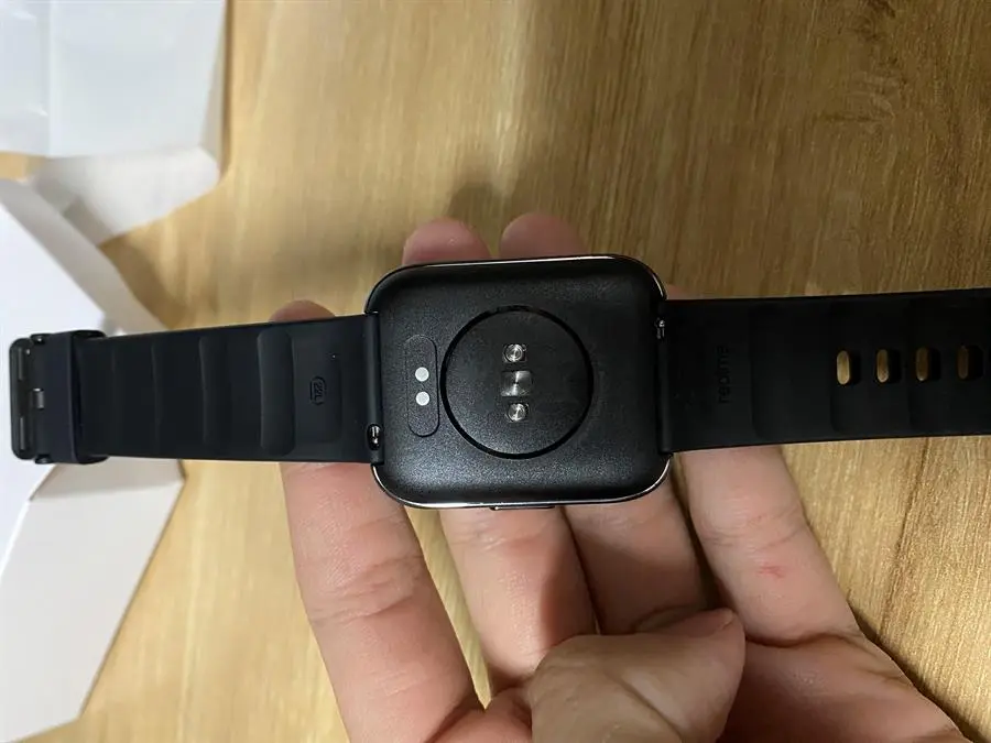 Khách hàng review Đồng hồ thông minh realme Watch 3 45mm 5