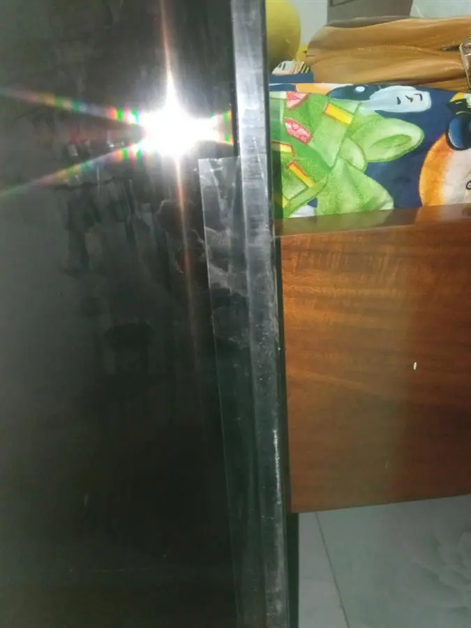 Khách hàng review Android Tivi Sony 4K 43 inch KD-43X7500H 3