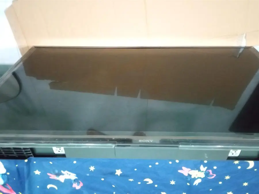 Khách hàng review Android Tivi Sony 4K 43 inch KD-43X7500H 2