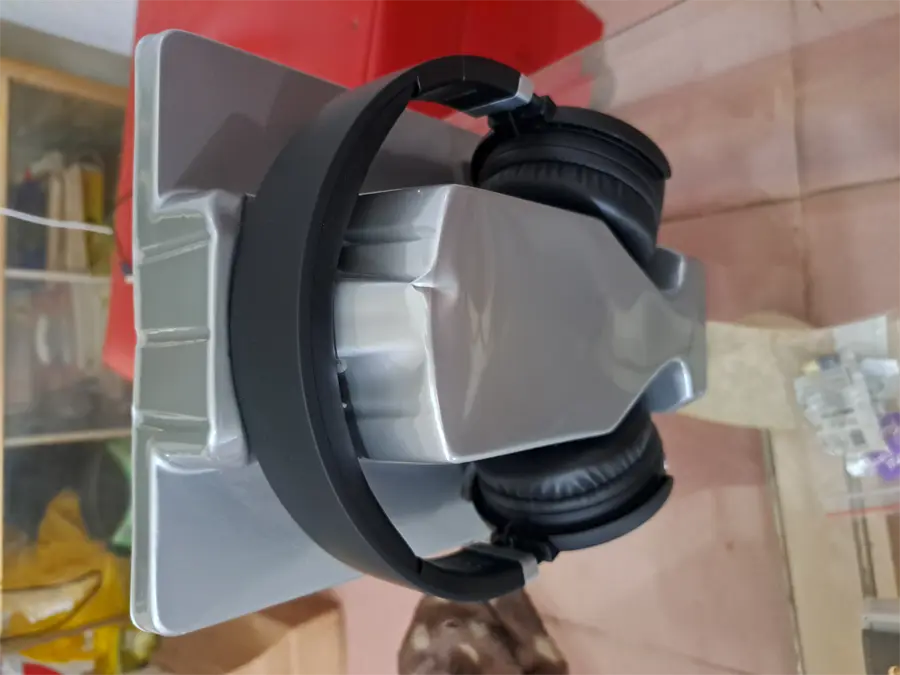 Khách hàng review Tai nghe Bluetooth Chụp Tai Kanen K6 3