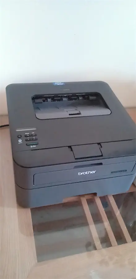 Khách hàng review Máy in laser trắng đen đơn năng Brother HL-L2366DW Wifi 8