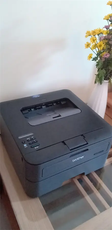 Khách hàng review Máy in laser trắng đen đơn năng Brother HL-L2366DW Wifi 9