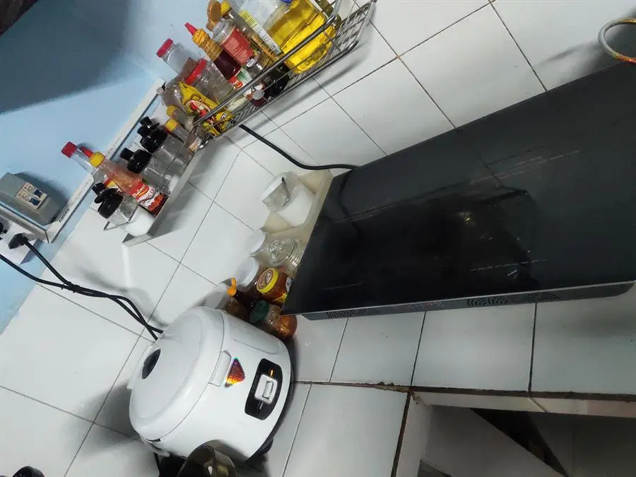 Khách hàng review Bếp từ hồng ngoại âm Hawonkoo CEH-210-IF 4200W 1