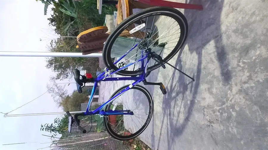 Khách hàng review Xe Đạp Thể Thao Road Txed Flat Road S4 29 inch Size L 2