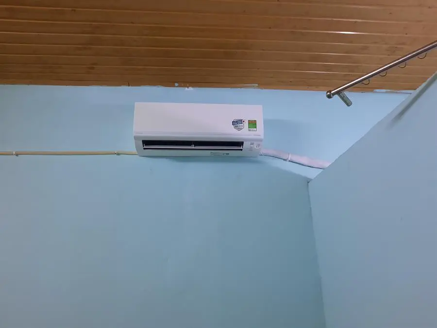 Khách hàng review Máy lạnh Daikin Inverter 1 HP ATKC25UAVMV 1