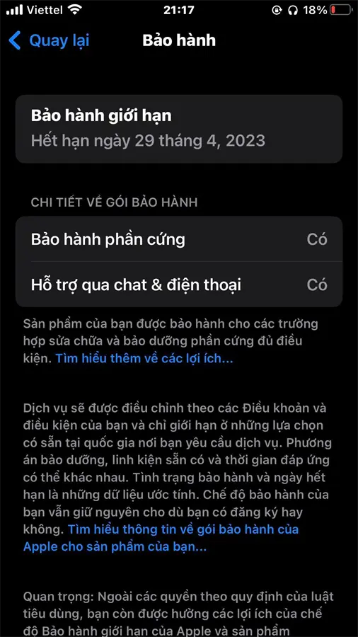 Khách hàng review Tai nghe Bluetooth AirPods Pro MagSafe Charge Apple MLWK3 8