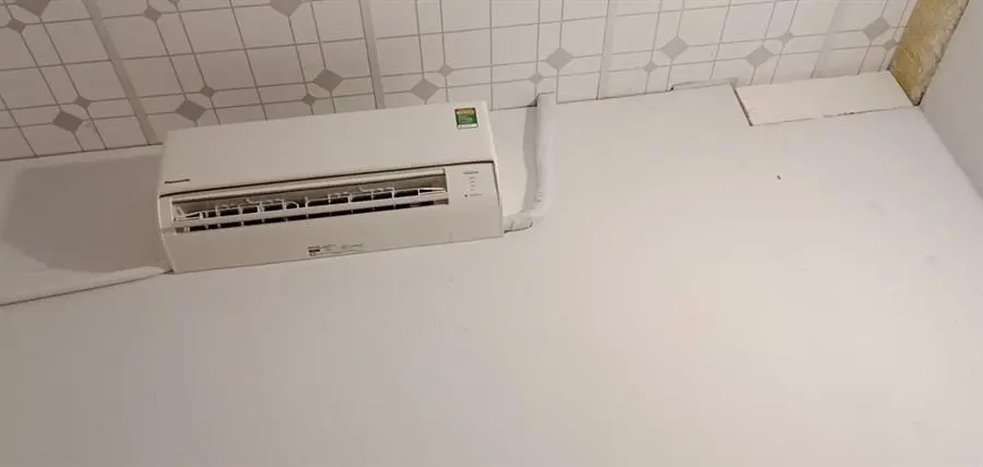 Khách hàng review Máy lạnh Panasonic Inverter 1 HP CU/CS-PU9XKH-8M 8
