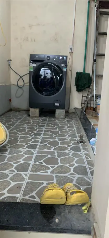 Khách hàng review Máy giặt Electrolux UltimateCare 500 Inverter 10 kg EWF1024P5SB 22