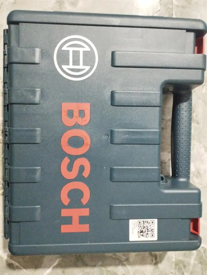 Khách hàng review Máy khoan động lực điện Bosch GSB 16 RE 750W 10